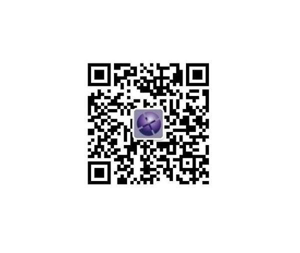 Company QR code